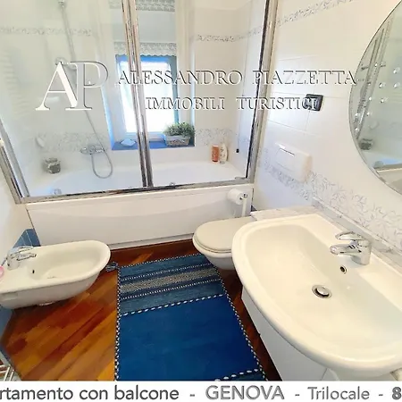 Appartamento Casa Ri Al Mare *