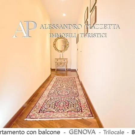 Appartamento Casa Ri Al Mare *
