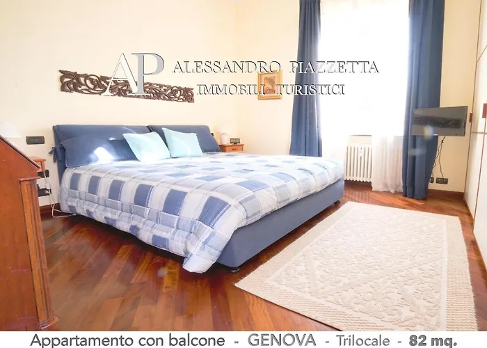 Lejlighed Casa Ri Al Mare *