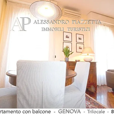 Apartment Casa Ri Al Mare