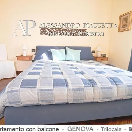 Casa Ri Al Mare Apartamento *