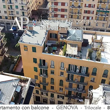 Apartamento Casa Ri Al Mare