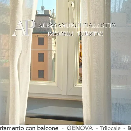 Apartamento Casa Ri Al Mare